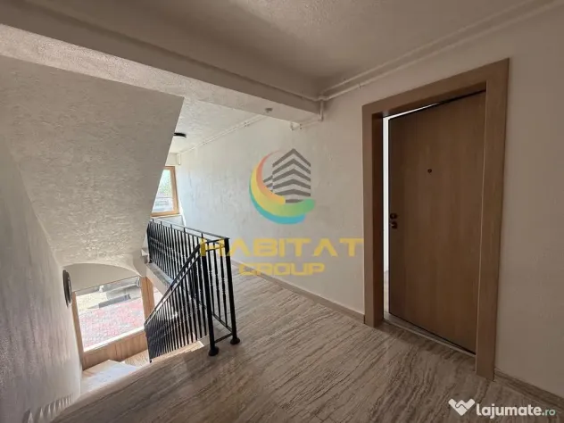 Apartament 3 camere finalizat 1 Decembrie - Bucuresti (Bucuresti-Ilfov)