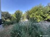 Teren intravilan 679 mp si casa demolabila, zona Crisan 