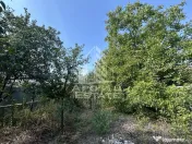 Teren intravilan 679 mp si casa demolabila, zona Crisan 