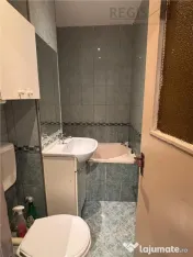 Garsoniera etaj 1/4, utilata-zona Astra 