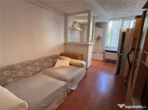 Garsoniera etaj 1/4, utilata-zona Astra