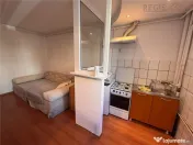 Garsoniera etaj 1/4, utilata-zona Astra 