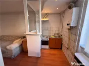 Garsoniera etaj 1/4, utilata-zona Astra 