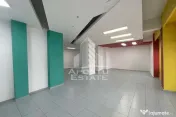 Spatiu comercial stradal, 180 mp, Zona Modern 