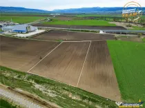 FILM! Teren intravilan cu potential ridicat - zona Sepsi Are