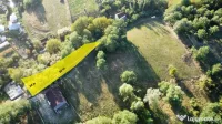 TEREN IN VLADESTI - NATURA, LINISTE SI DOAR 7 KM PANA IN CEN 