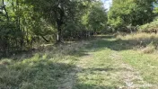 TEREN IN VLADESTI - NATURA, LINISTE SI DOAR 7 KM PANA IN CEN 