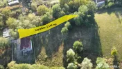TEREN IN VLADESTI - NATURA, LINISTE SI DOAR 7 KM PANA IN CEN 