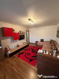 Apartament 3 camere, 67 mp, zona Valea Roșie