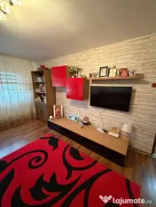 Apartament 3 camere, decomandat, 67.8 mp, zona Valea Roșie 