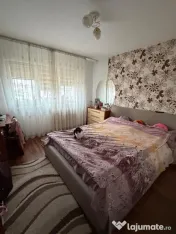 Apartament 3 camere, decomandat, 67.8 mp, zona Valea Roșie 