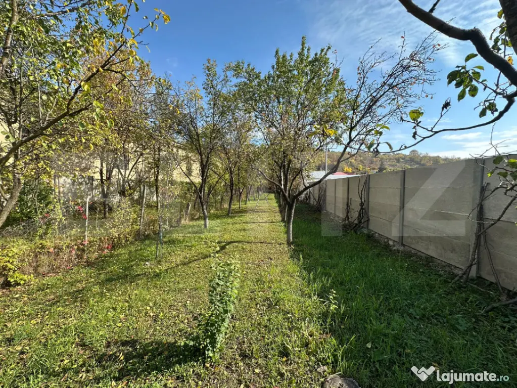 Casa de vanzare! 5 Camere, 52 MP, zona Centrala - Dej - Dej (Cluj)