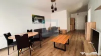 Studio de inchiriat, mobilat/utilat-zona Tractorul 