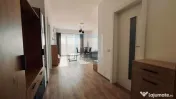 Studio de inchiriat, mobilat/utilat-zona Tractorul 