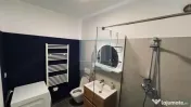 Studio de inchiriat, mobilat/utilat-zona Tractorul 
