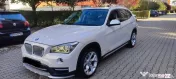 BMW X1 X-drive 4x4 an 2015 mot 2.0 d.150 cp CUTIE AUTOMATA 