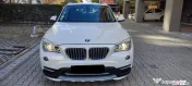 BMW X1 X-drive 4x4 an 2015 mot 2.0 d.150 cp CUTIE AUTOMATA 