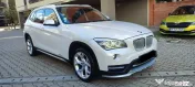 BMW X1 X-drive 4x4 an 2015 mot 2.0 d.150 cp CUTIE AUTOMATA 