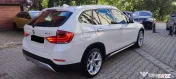 BMW X1 X-drive 4x4 an 2015 mot 2.0 d.150 cp CUTIE AUTOMATA 