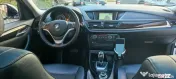 BMW X1 X-drive 4x4 an 2015 mot 2.0 d.150 cp CUTIE AUTOMATA 