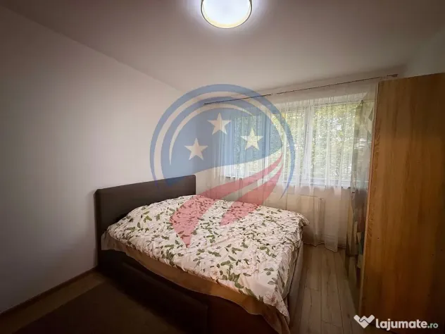 Apartament de închiriat pe Strada George Fotino – Craiova - Craiova (Dolj)