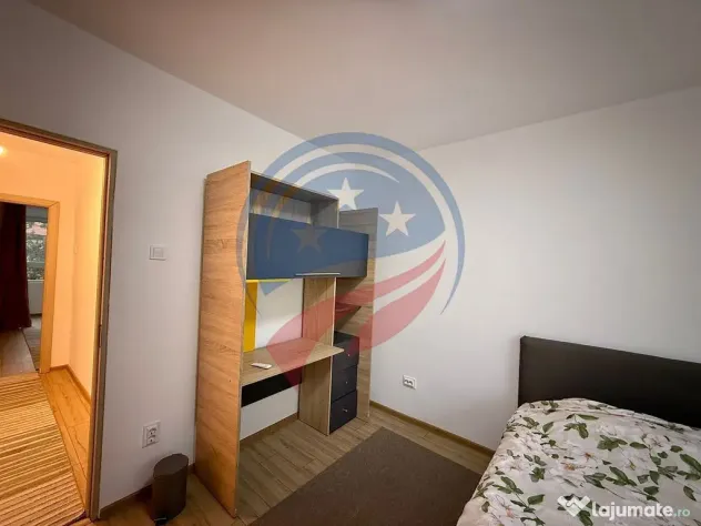 Apartament de închiriat pe Strada George Fotino – Craiova - Craiova (Dolj)
