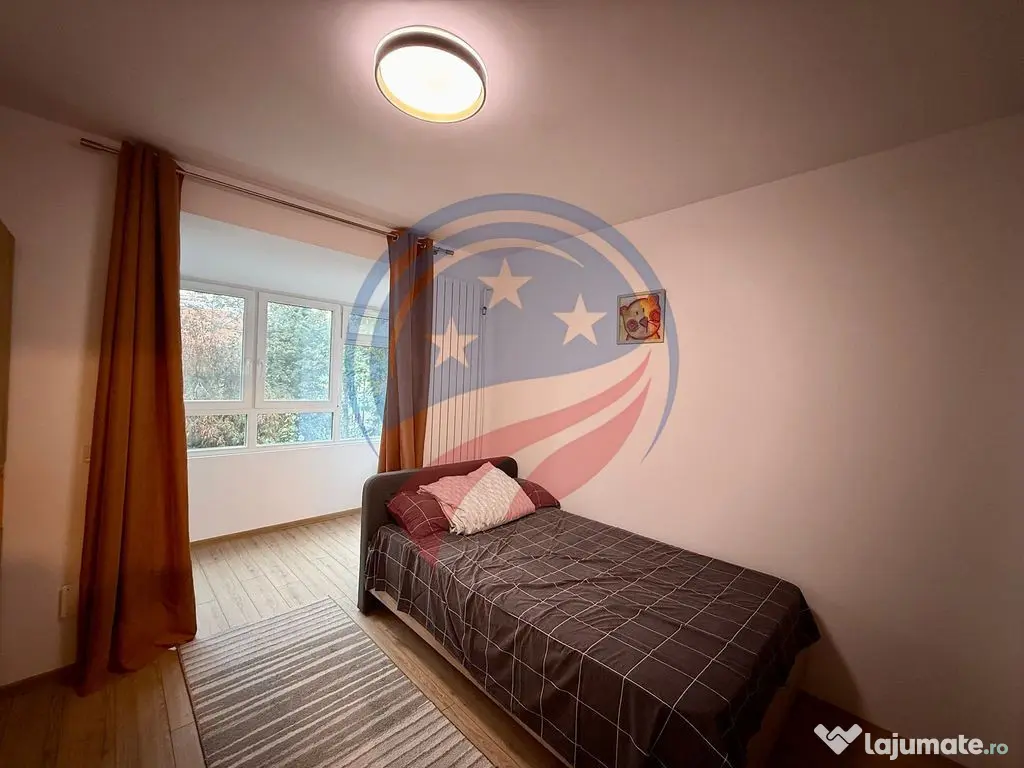 Apartament de închiriat pe Strada George Fotino – Craiova - Craiova (Dolj)