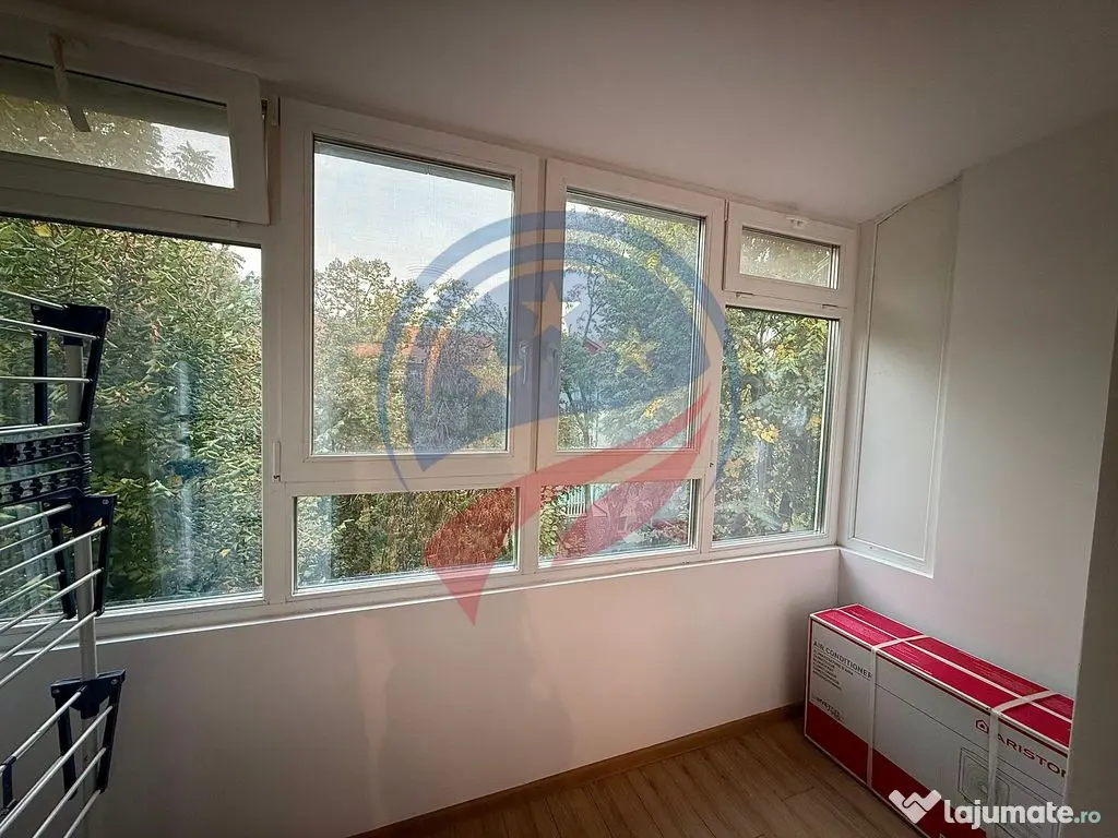 Apartament de închiriat pe Strada George Fotino – Craiova - Craiova (Dolj)