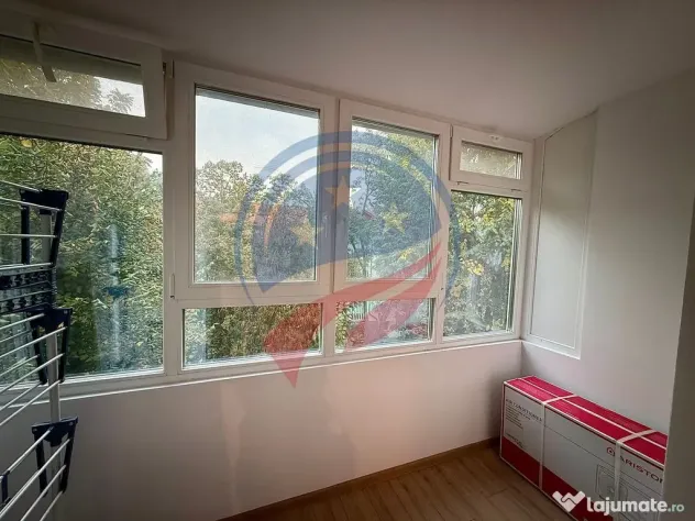 Apartament de închiriat pe Strada George Fotino – Craiova - Craiova (Dolj)