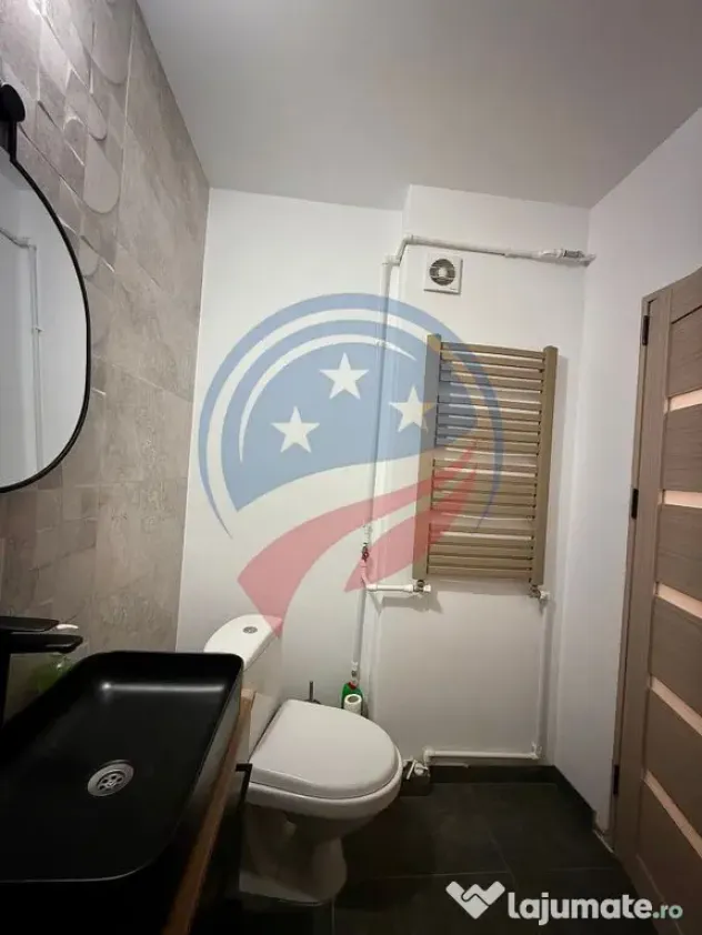 Apartament de închiriat pe Strada George Fotino – Craiova - Craiova (Dolj)