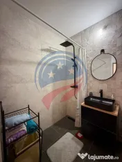 Apartament de închiriat pe Strada George Fotino – Craiova 
