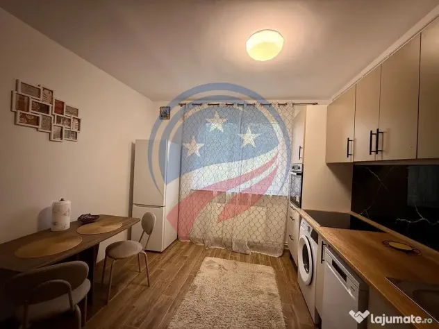 Apartament de închiriat pe Strada George Fotino – Craiova - Craiova (Dolj)