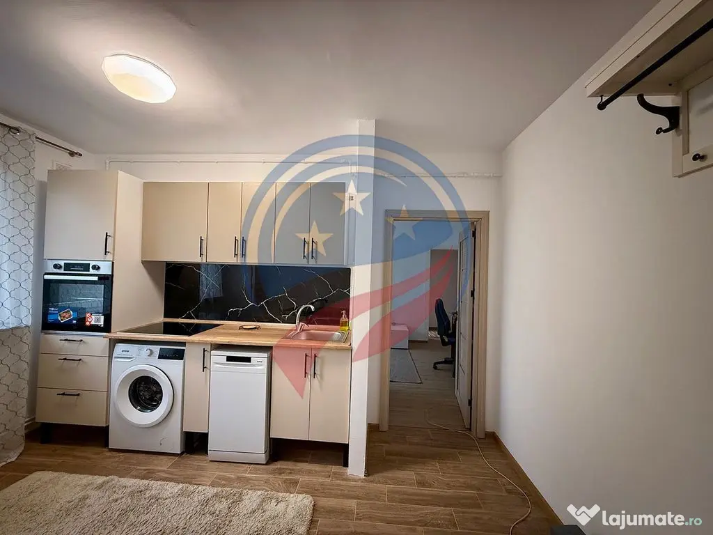 Apartament de închiriat pe Strada George Fotino – Craiova - Craiova (Dolj)
