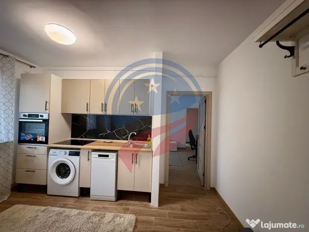 Apartament de închiriat pe Strada George Fotino – Craiova - Craiova (Dolj)