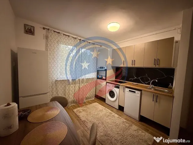 Apartament de închiriat pe Strada George Fotino – Craiova - Craiova (Dolj)