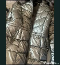 Geaca iarna dama