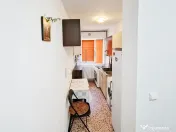 SAGULUI - 1CAM - BLOC ANVELOPAT - CENTRALA|CLIMA - BOXA IN C 