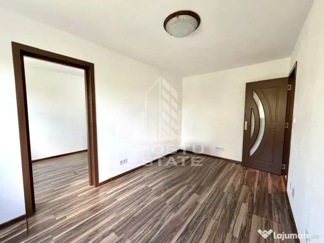 Apartament 2 camere de vanzare, etaj 3, zona Sagului - Timisoara (Timis)