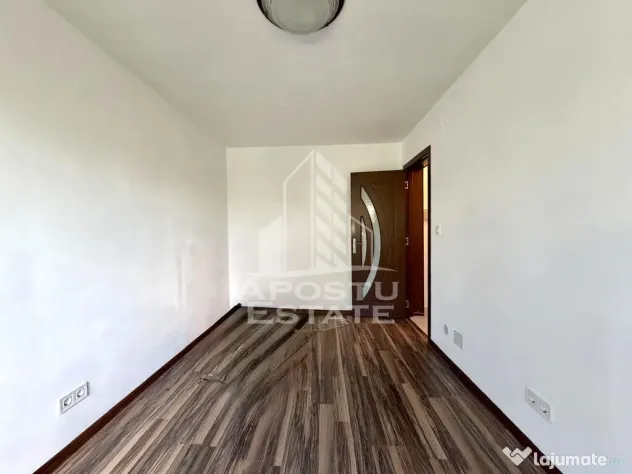 Apartament 2 camere de vanzare, etaj 3, zona Sagului - Timisoara (Timis)