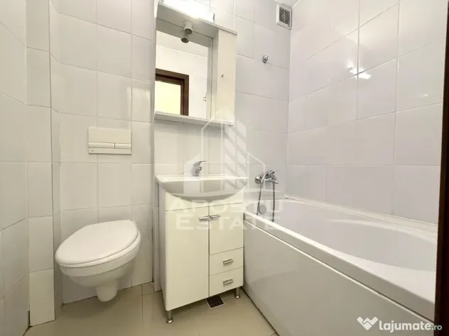 Apartament 2 camere de vanzare, etaj 3, zona Sagului - Timisoara (Timis)