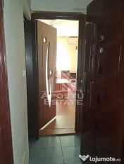 Garsoniera de vanzare, etaj intermediar, zona Aradului, Timisoara 