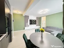 Apartament 2 camere de vanzare 54 mp utili, balcon, Giroc