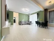 Apartament 2 camere de vanzare 54 mp utili, balcon, Giroc 