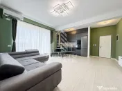 Apartament 2 camere de vanzare 54 mp utili, balcon, Giroc 