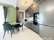 Apartament 2 camere de vanzare 54 mp utili, balcon, Giroc 