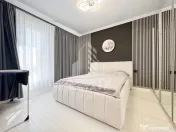 Apartament 2 camere de vanzare 54 mp utili, balcon, Giroc 