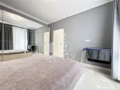 Apartament 2 camere de vanzare 54 mp utili, balcon, Giroc 
