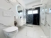 Apartament 2 camere de vanzare 54 mp utili, balcon, Giroc 