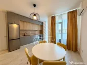 Apartament 2 camere de inchiriat,parcare, Torontalului, Timisoara 