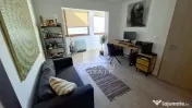 Penthouse mobilat si utilat,3camere,2 bai,parcare subterana,Torontalui 